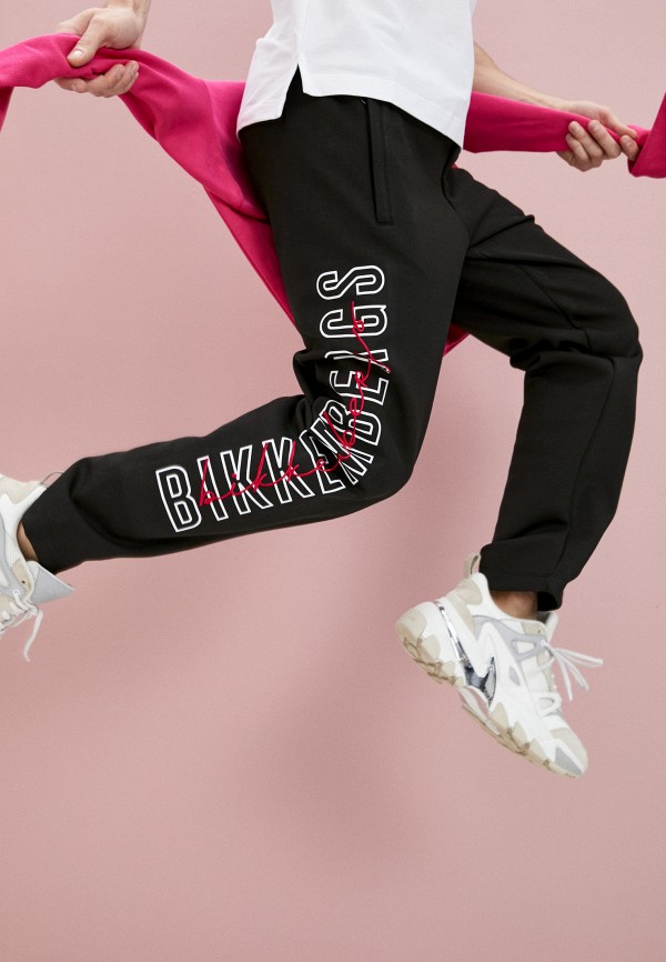 фото Брюки спортивные bikkembergs