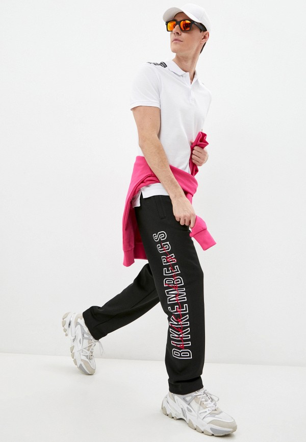 фото Брюки спортивные bikkembergs