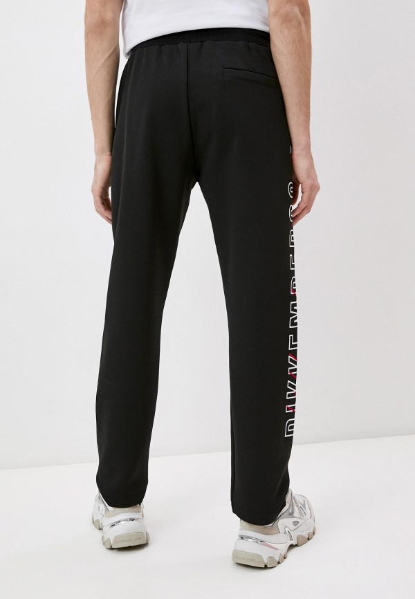 фото Брюки спортивные bikkembergs