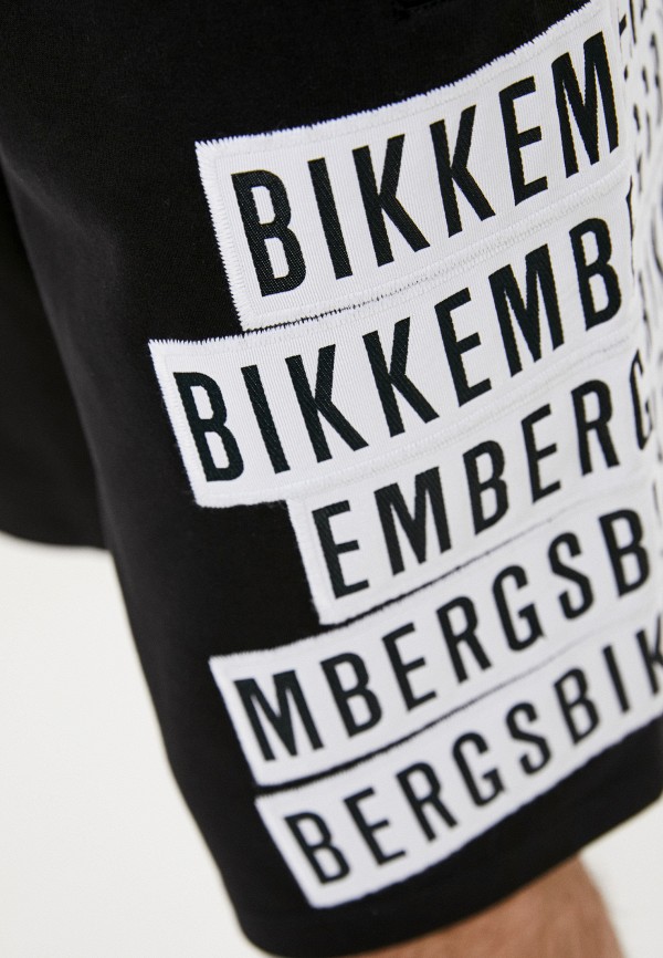 фото Шорты спортивные bikkembergs