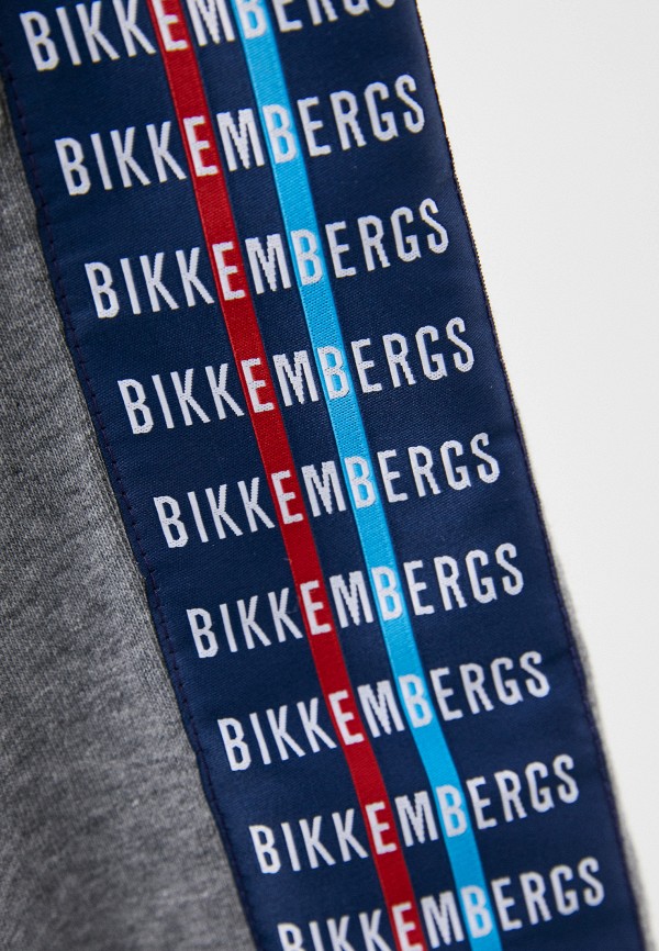 фото Шорты спортивные bikkembergs