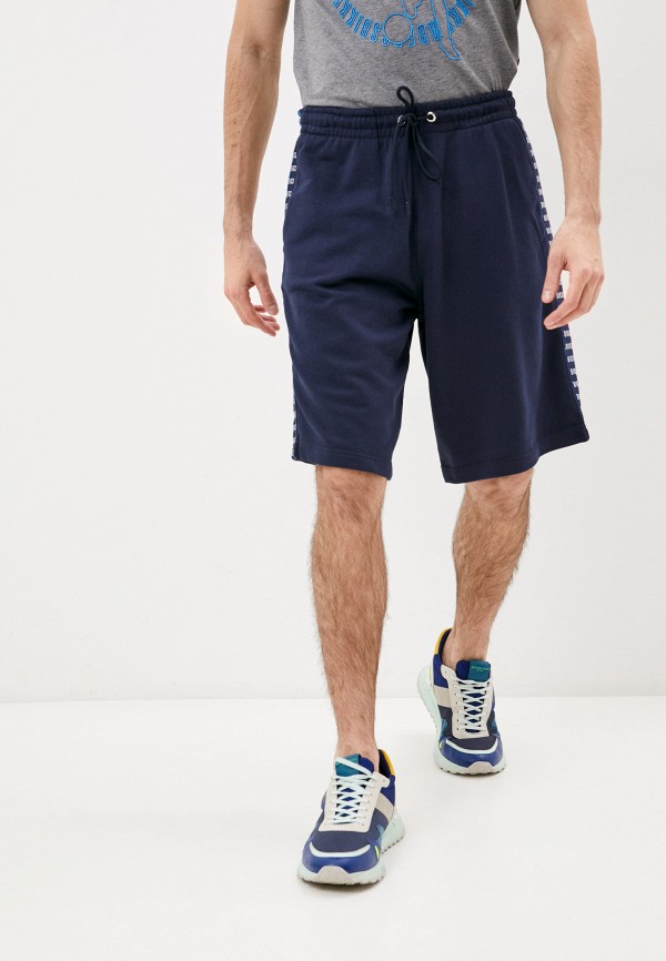 

Шорты спортивные Bikkembergs, Синий
