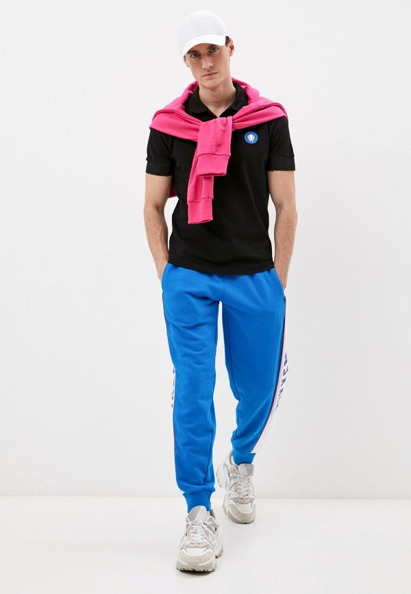 фото Брюки спортивные bikkembergs