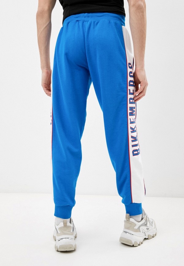 фото Брюки спортивные bikkembergs