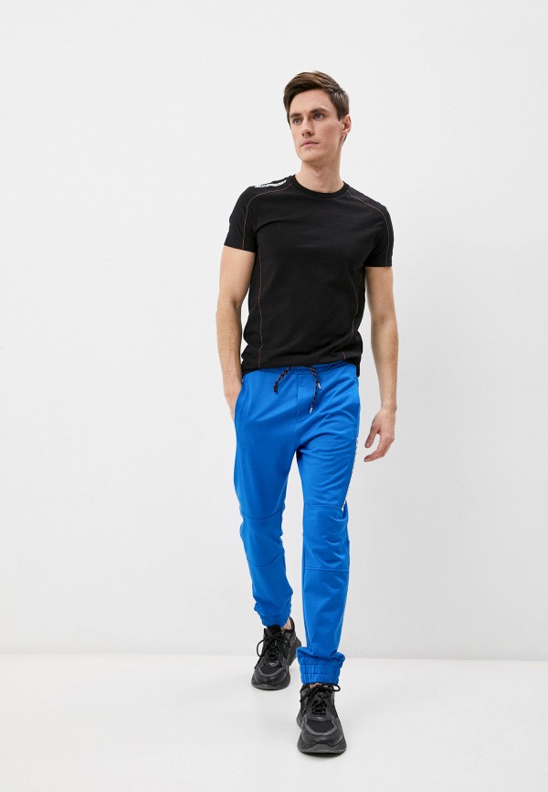 фото Футболка bikkembergs