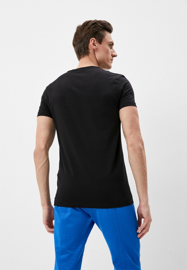 фото Футболка bikkembergs