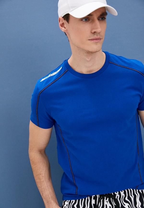 фото Футболка bikkembergs