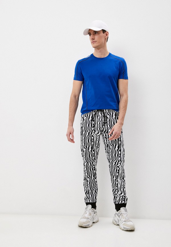 фото Футболка bikkembergs