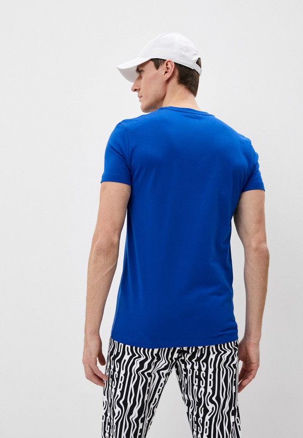 фото Футболка bikkembergs