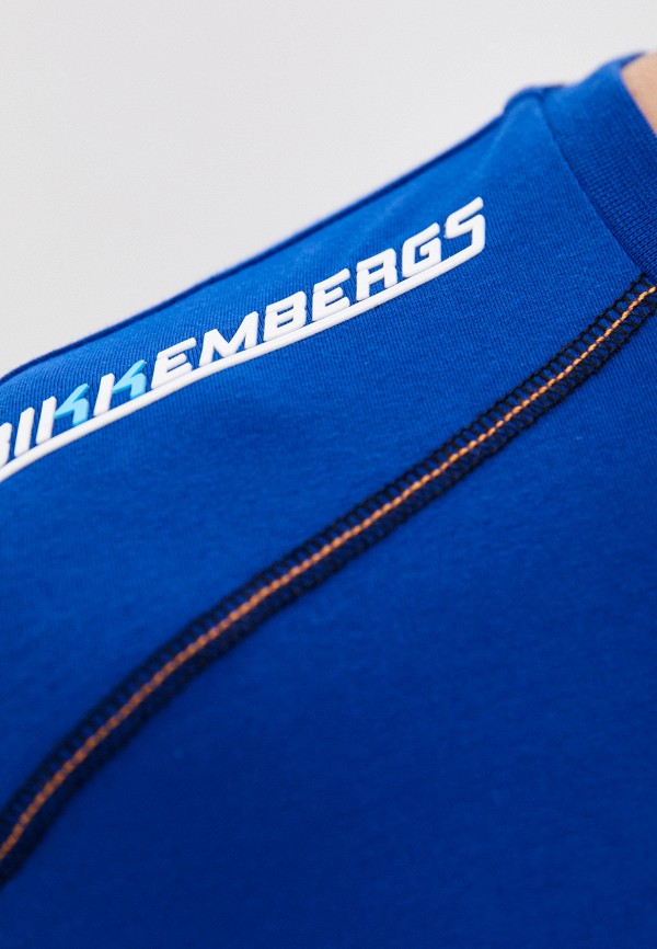 фото Футболка bikkembergs