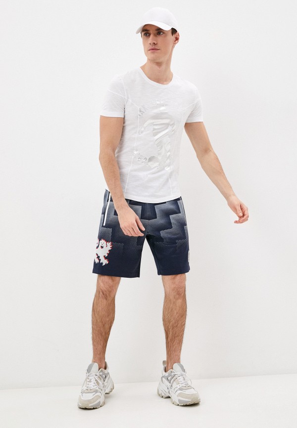 фото Футболка bikkembergs