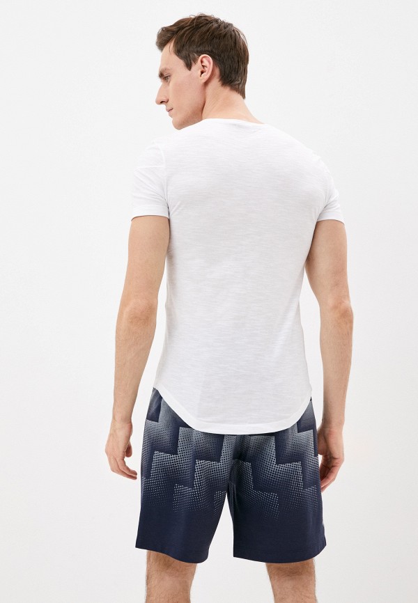 фото Футболка bikkembergs