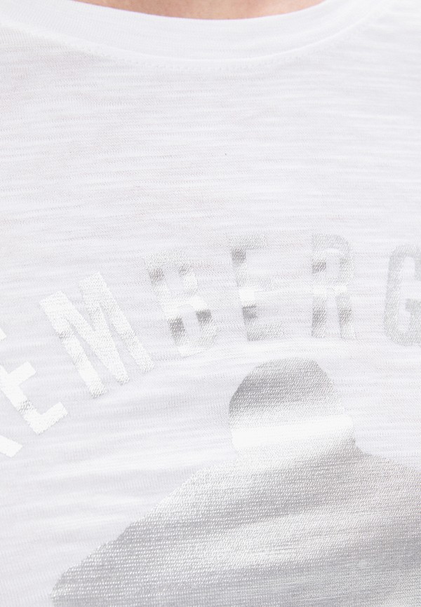 фото Футболка bikkembergs