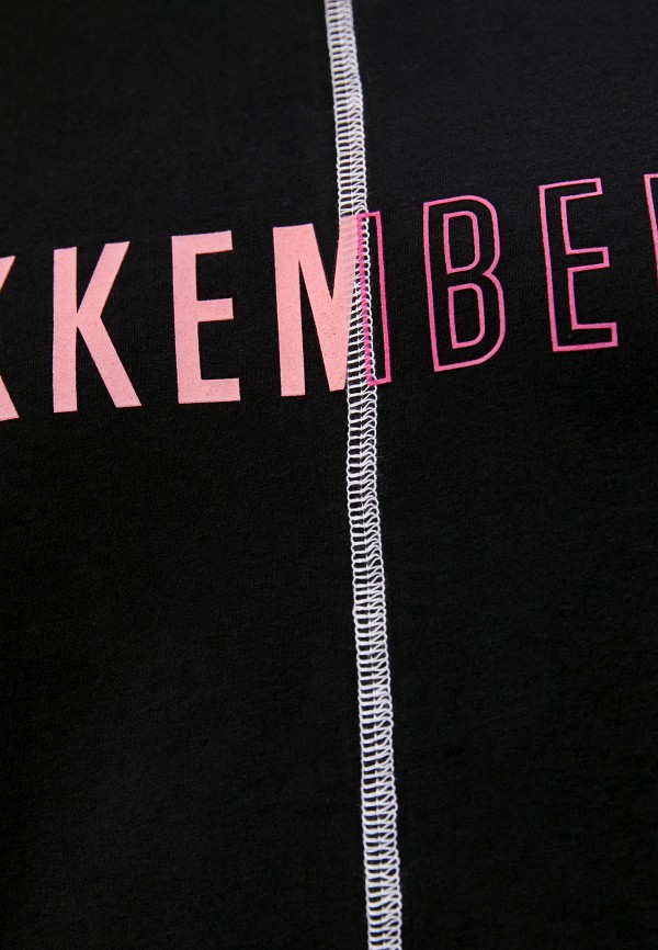 фото Футболка bikkembergs