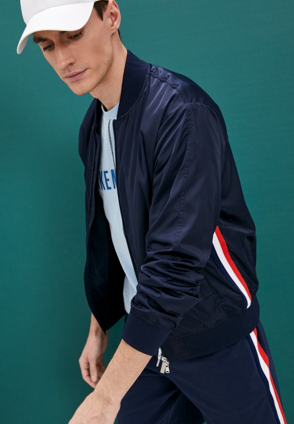 фото Футболка bikkembergs