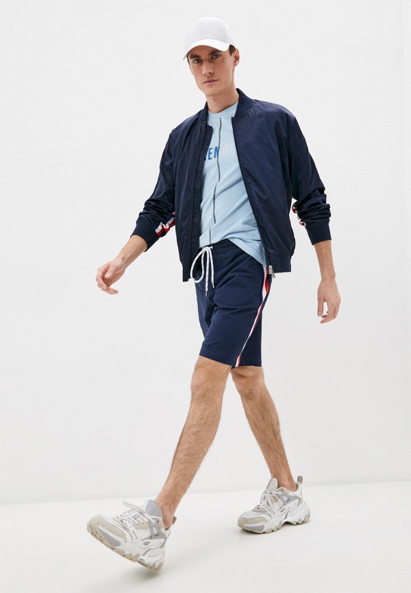 фото Футболка bikkembergs