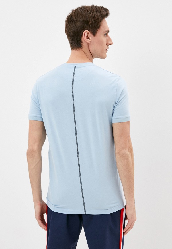 фото Футболка bikkembergs