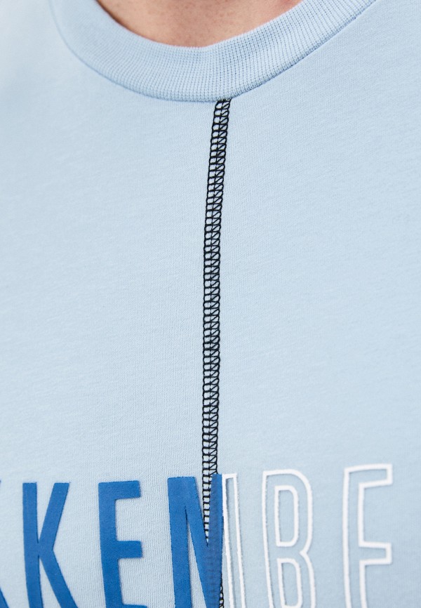 фото Футболка bikkembergs