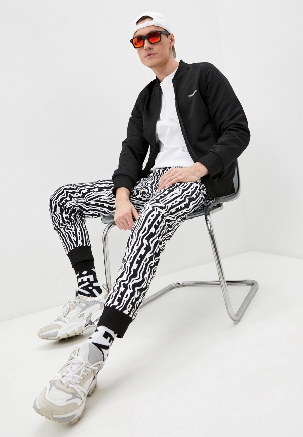 фото Футболка bikkembergs