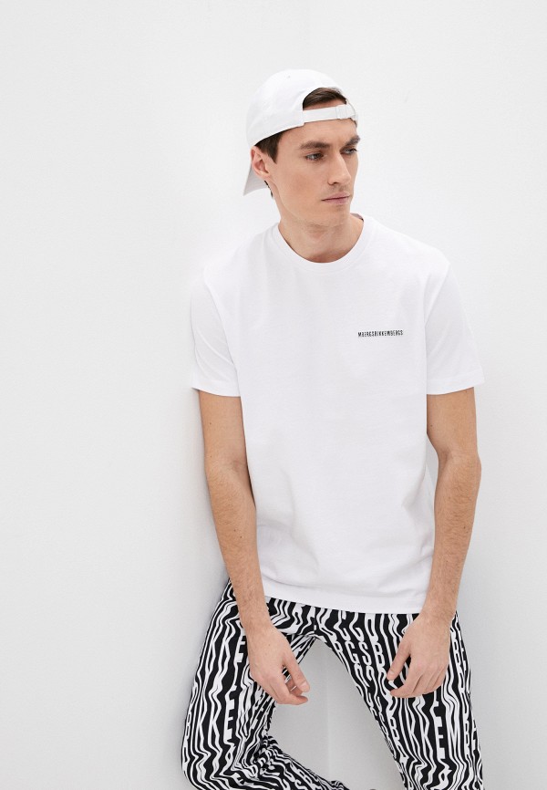 фото Футболка bikkembergs