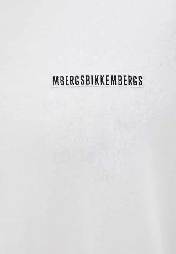 фото Футболка bikkembergs