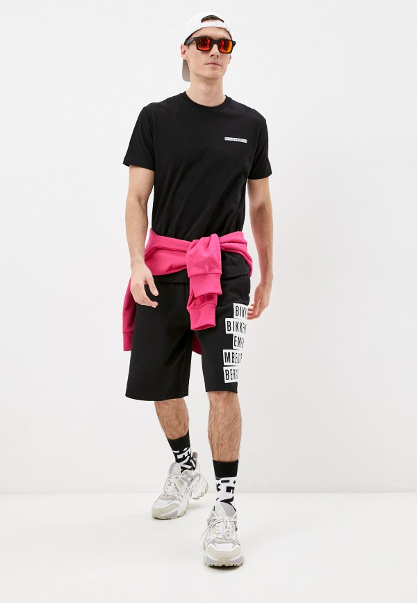 фото Футболка bikkembergs