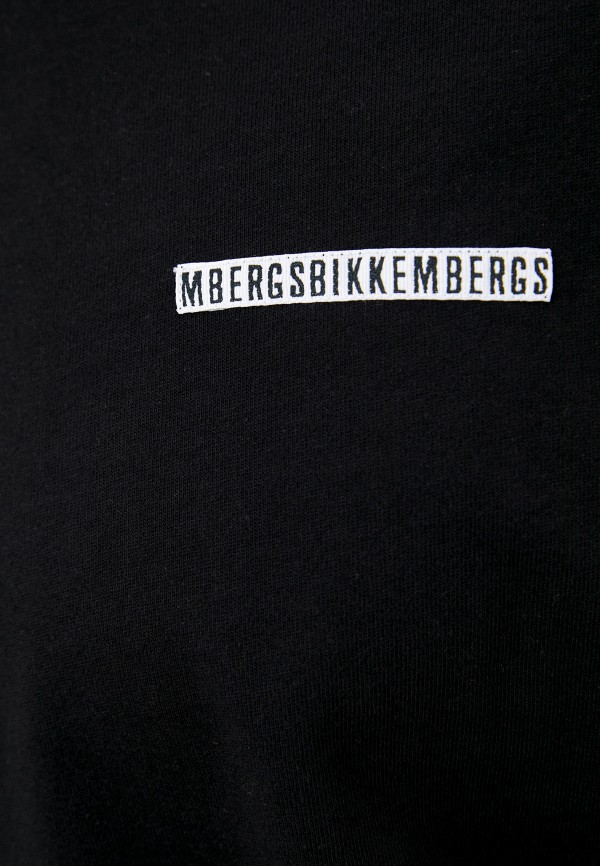 фото Футболка bikkembergs