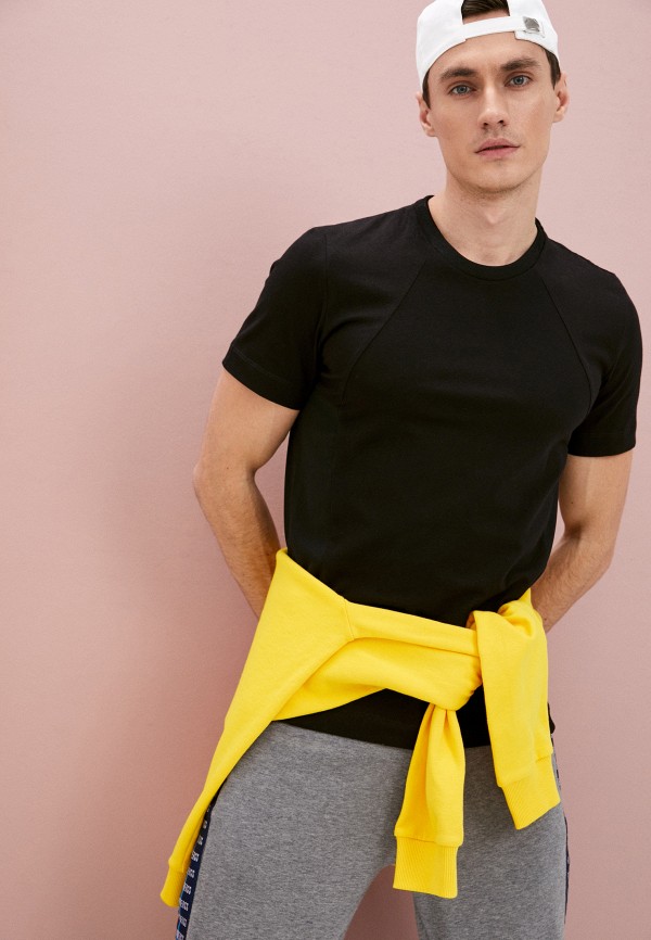 фото Футболка bikkembergs