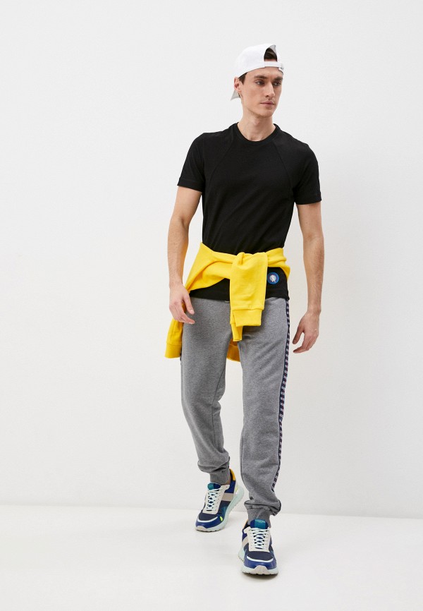 фото Футболка bikkembergs