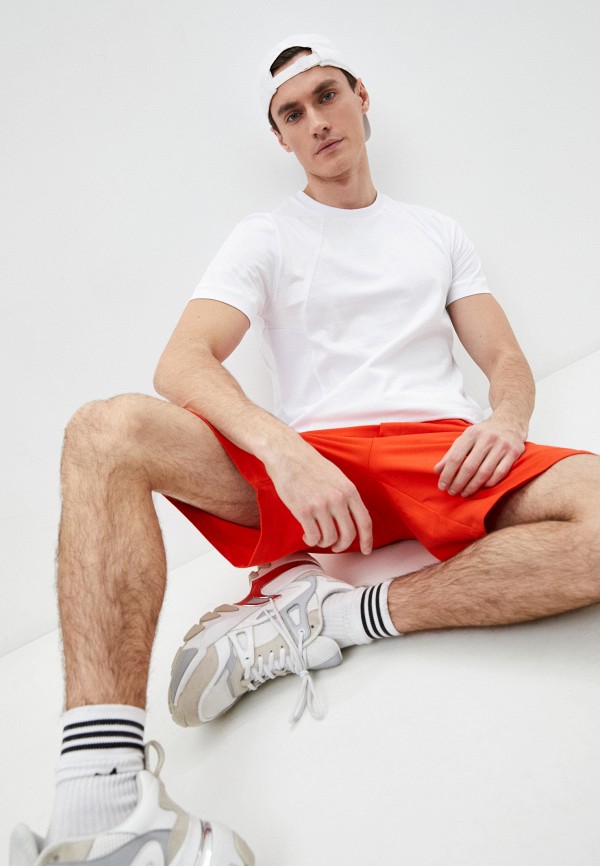 

Футболка Bikkembergs, Белый, Bikkembergs RTLAAC852801