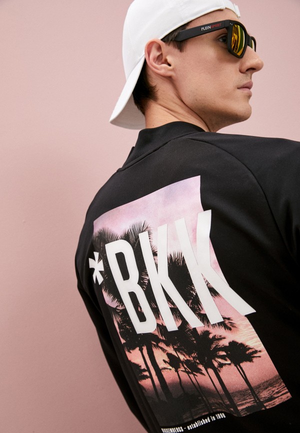 фото Куртка bikkembergs