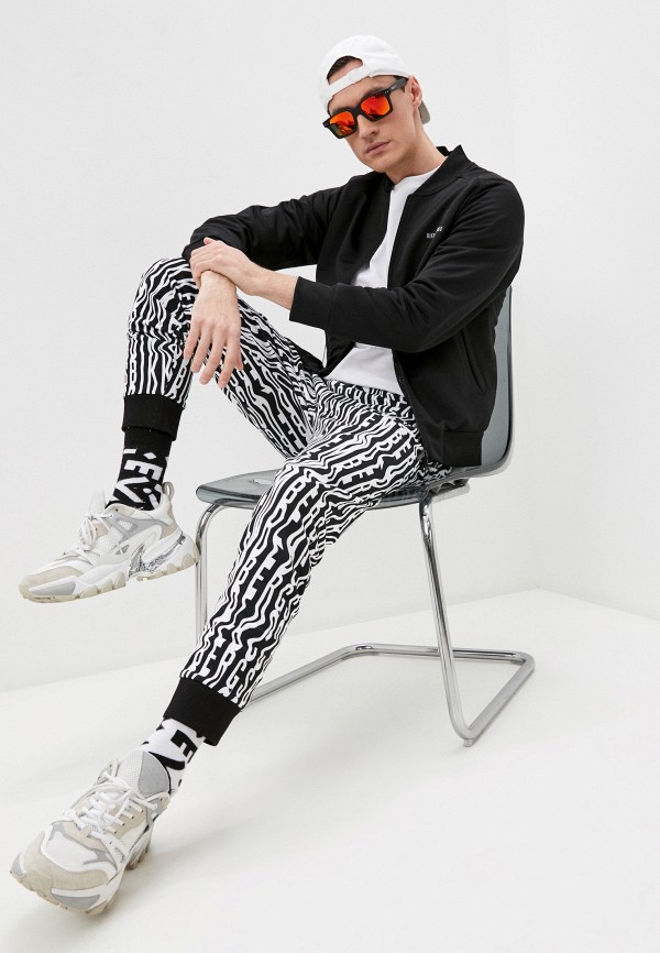 фото Куртка bikkembergs