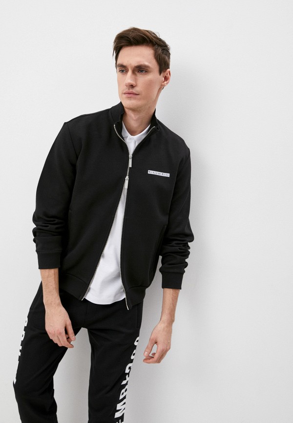 

Олимпийка Bikkembergs, Черный