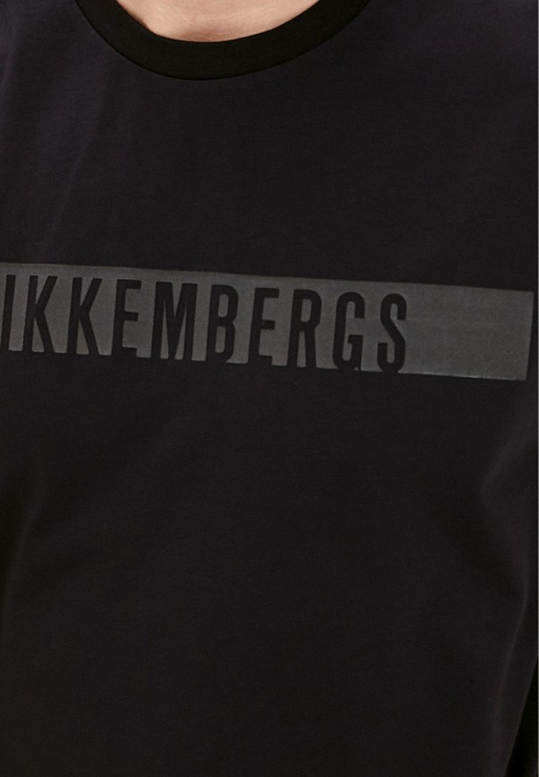 фото Футболка bikkembergs