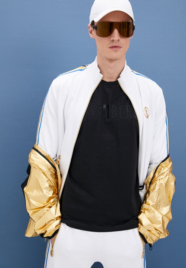 фото Футболка bikkembergs