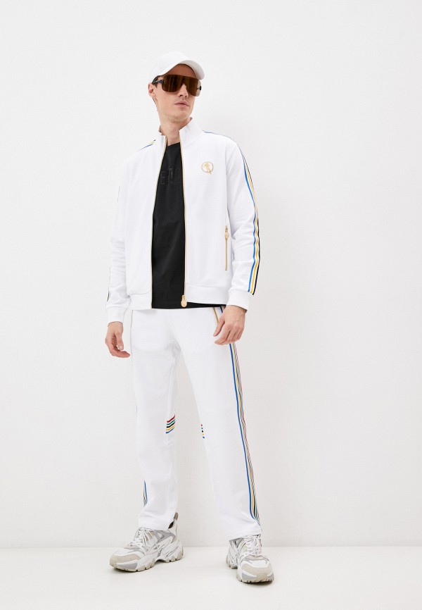 фото Футболка bikkembergs