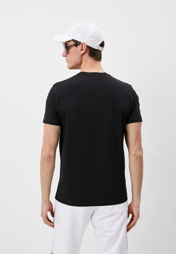 фото Футболка bikkembergs