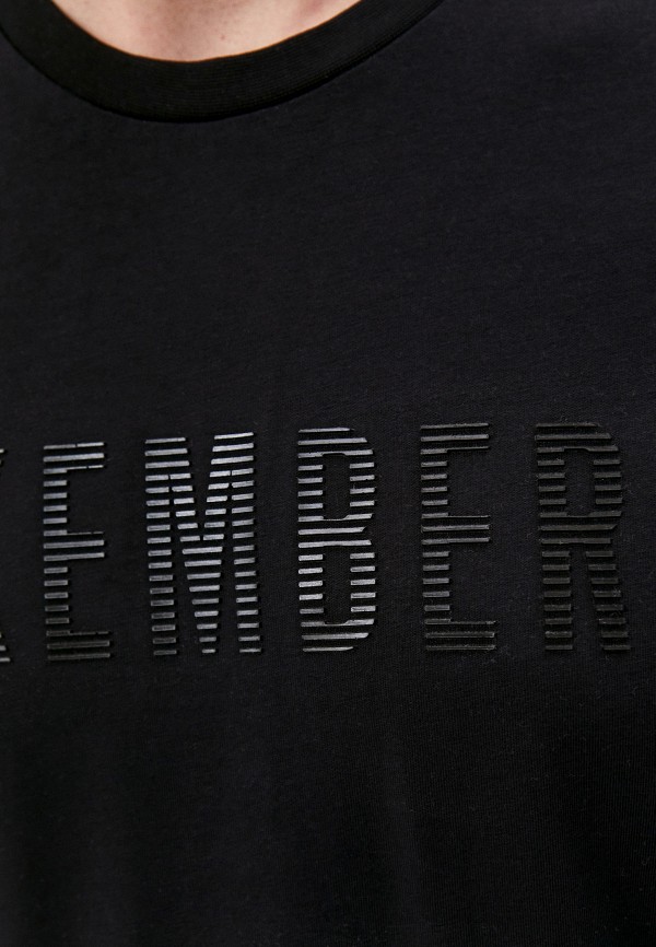 фото Футболка bikkembergs