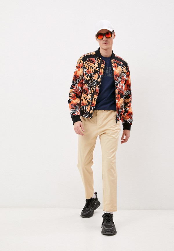 фото Футболка bikkembergs