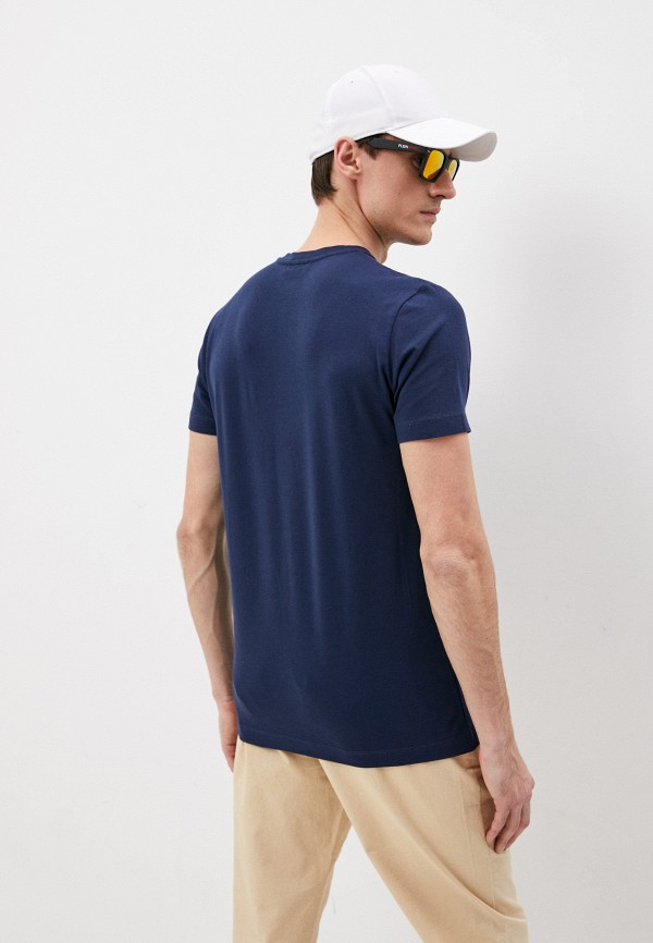 фото Футболка bikkembergs