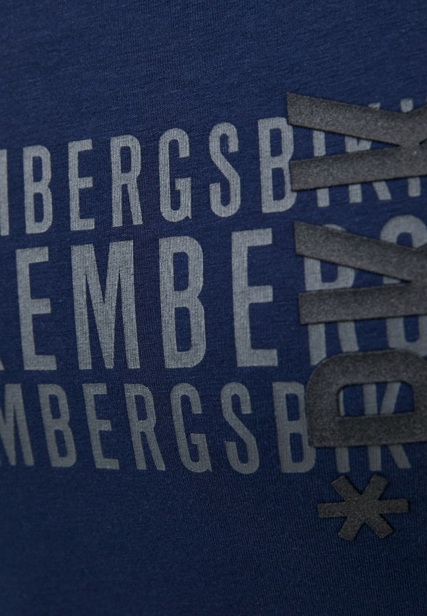 фото Футболка bikkembergs