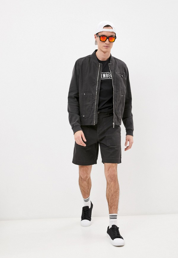 фото Футболка bikkembergs