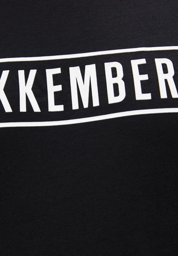 фото Футболка bikkembergs