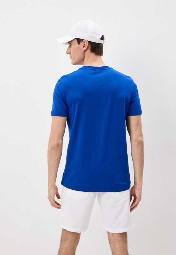 фото Футболка bikkembergs