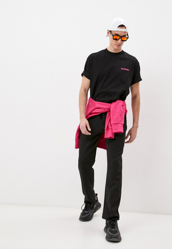 фото Футболка bikkembergs