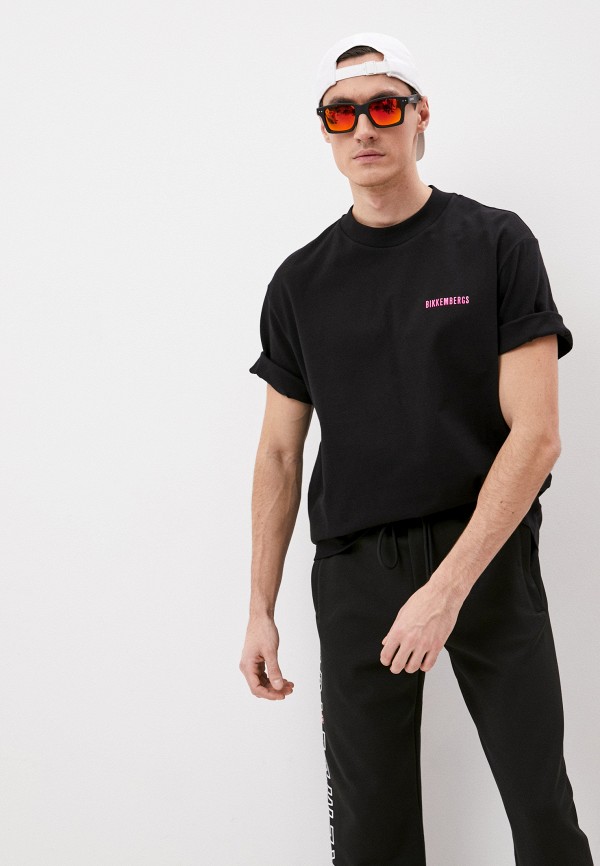 фото Футболка bikkembergs