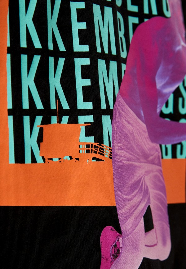 фото Футболка bikkembergs