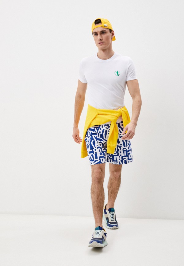 фото Футболка bikkembergs