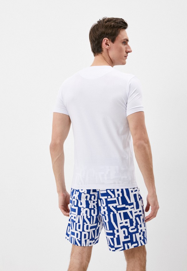 фото Футболка bikkembergs