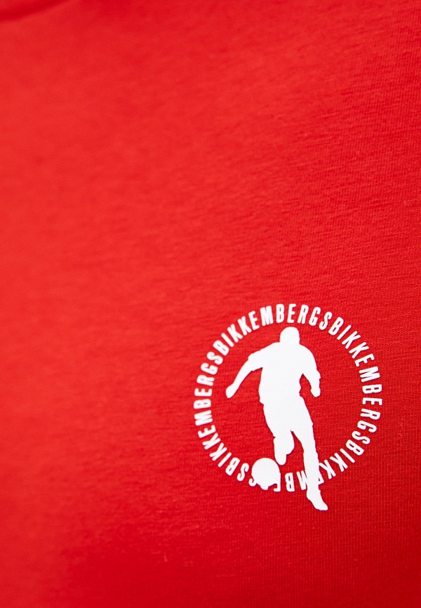 фото Футболка bikkembergs